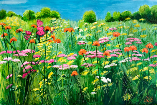 Frühlingsblumen