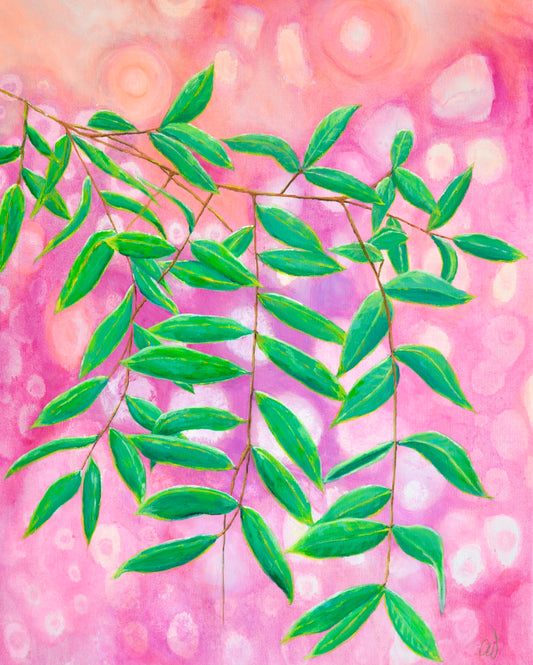 Eukalyptus