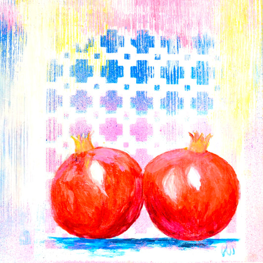 Rosh Hashana
